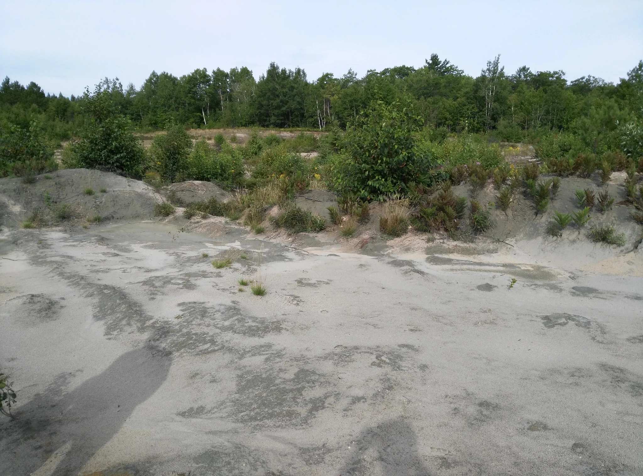 La Plante Poultry Waste Water Treatment - 4